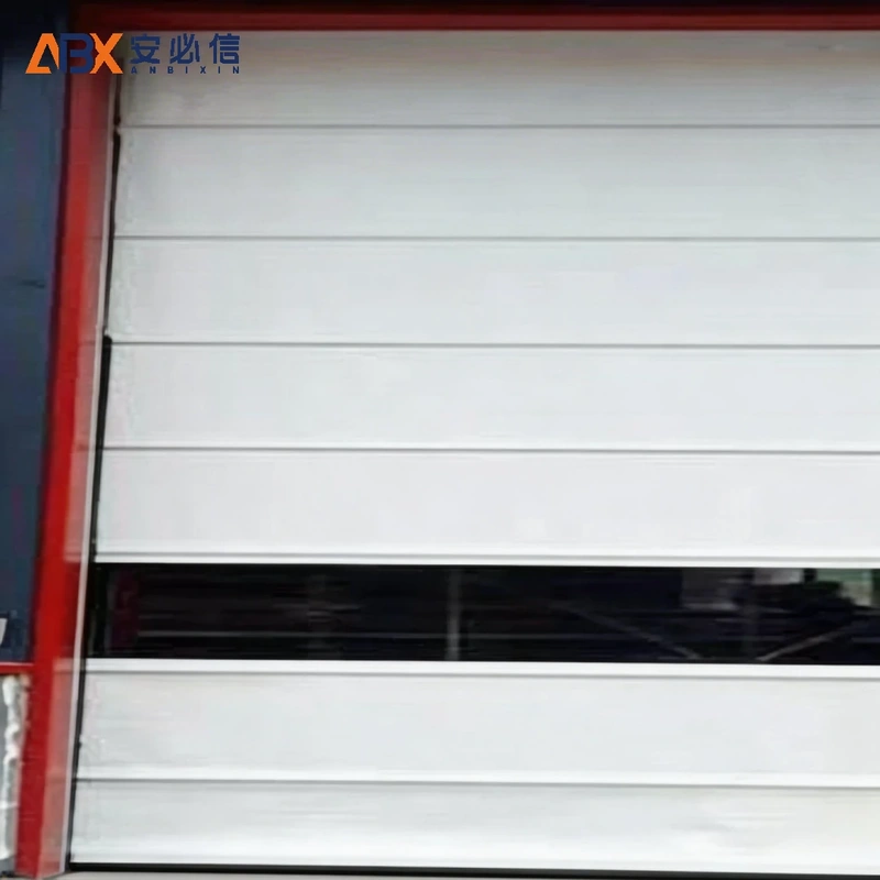 六盘水市快速门