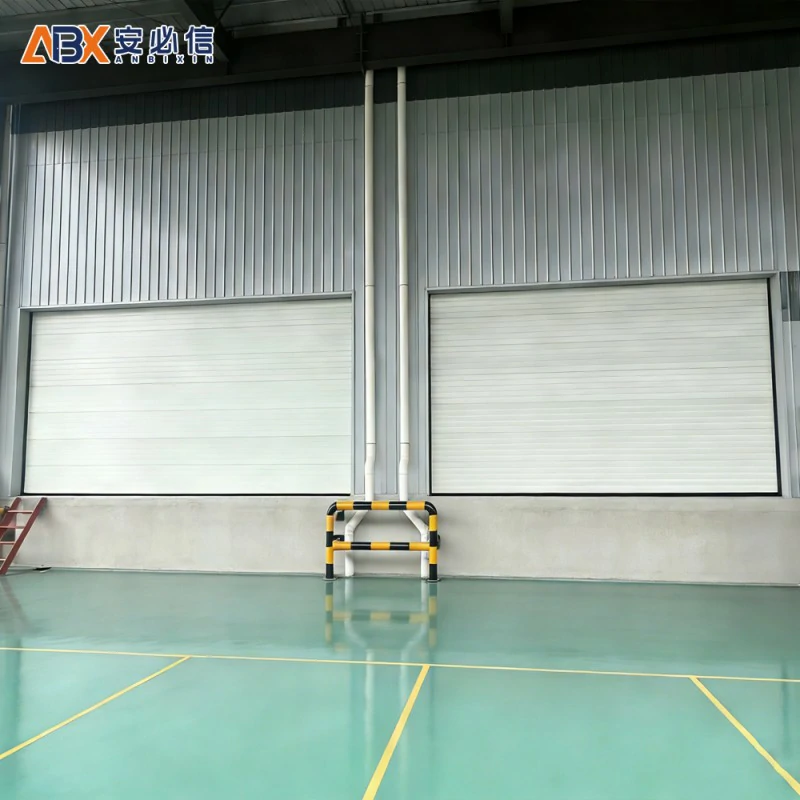 六盘水市钢制滑升门